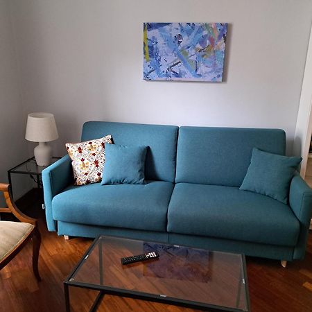 Apartmán Casa Lilli Řím Exteriér fotografie